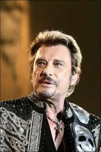 À quel chanteur français doit-on "20 ans" ?