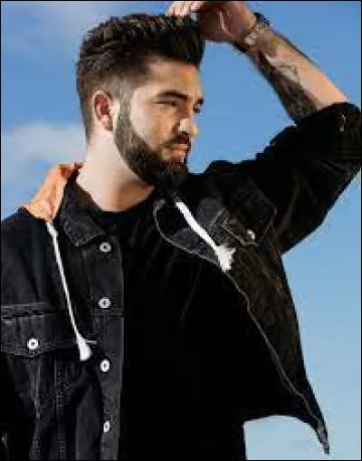 Qui a interprété "Color Gitano" ?