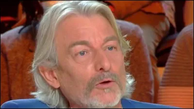 On va terminer ce quiz avec le nom d'une chaîne de télé !