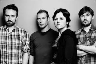 Quel groupe a chanté "Zombie" ?