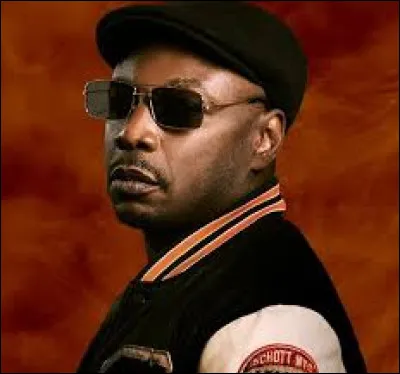 À quel rappeur français doit-on "Nouveau western" ?