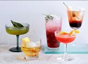 Test Quelle boisson es-tu ?