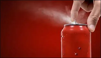 Aimes-tu les boissons gazeuses ?
