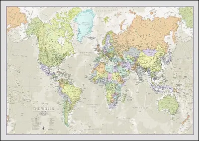 Dans quel pays préférerais-tu voyager ?