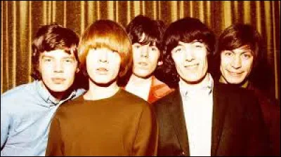Quel groupe a interprété "It's Only Rock'n'Roll (But I Like It)" ?