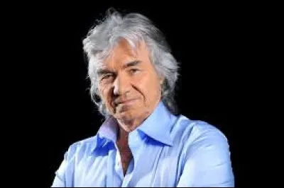 À quel chanteur français doit-on "Mon vieux" ?