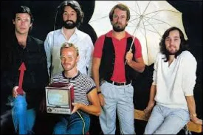 Quel groupe a chanté "Dreamer" ?