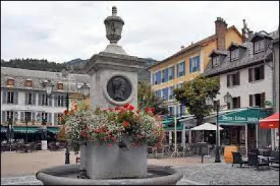 Barcelonnette : Où se situe cette ville ?