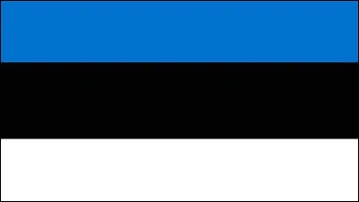 Quel pays possède ce drapeau ?