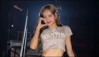 Quelle(s) couleur(s) préfères-tu ?