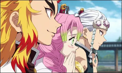 C'est le pilier de/du :