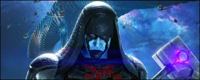 Qui veut l'orbe pour détruire Xandar ?