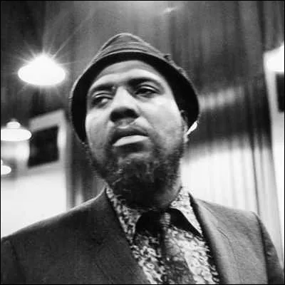 Quel style musical né à La Nouvelle-Orléans compte parmi ses représentants Thelonious Monk ?