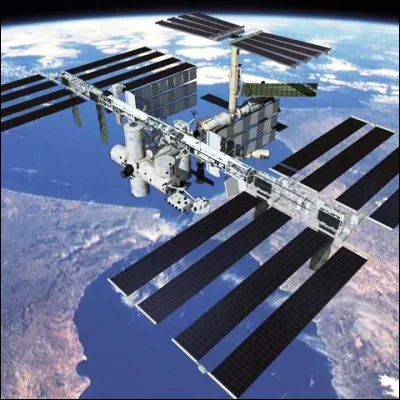 Qui est le premier Français à être nommé commandant de la Station spatiale internationale ?