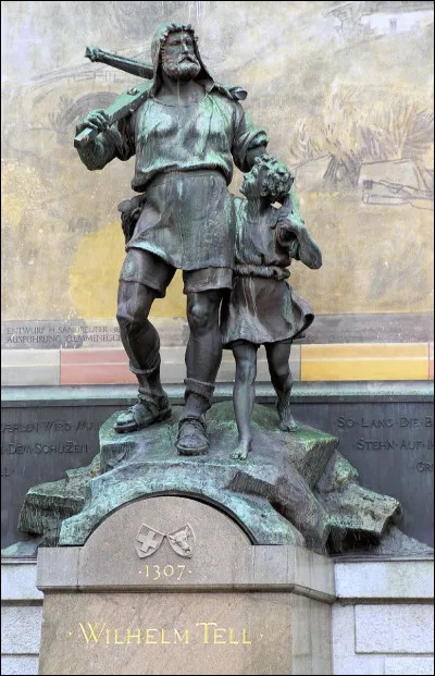 Ce personnage aurait eu une fille prénommée Taglia. Quel était son prénom ?