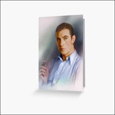 Cet acteur américain a tourné un film avec l'actrice qui suit. Quel est son prénom ?