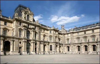 En France, quel est le site culturel le plus visité ?