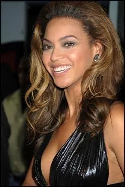 Quel ge aura Beyonc le 4 Septembre 2010