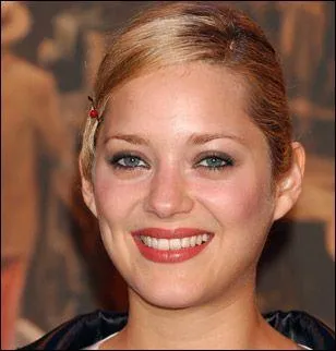 Qui est cette charmante actrice ?