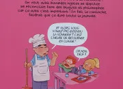 Test Comment es-tu au niveau cuisine ?