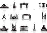 Quiz Temples du monde