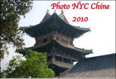 Quel est ce temple Bouddhiste Chan de la province de Henan en Chine, célèbre mondialement pour son enseignement performant des arts martiaux, en particuler le kung-fu ?