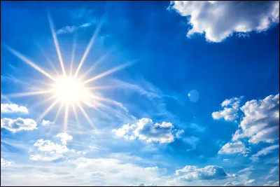 Est-ce que tu es fasciné(e) par le ciel ?