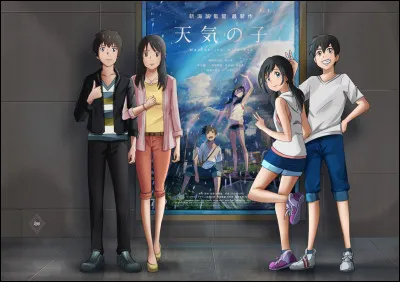 Quel couple préfères-tu ?