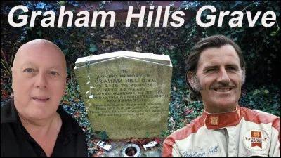 Le pilote britannique Graham Hill a trouvé la mort sur le circuit de Hockenheim en Allemagne.