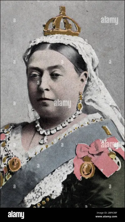 Au Royaume-Uni, la reine Victoria a eu le plus long règne.