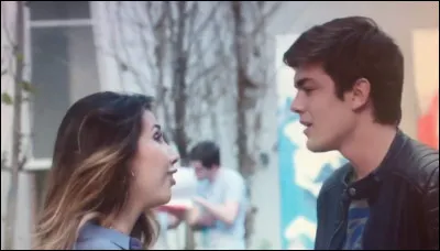 Comment s'appellent ces personnages ?