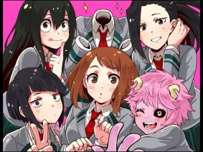 Qui aimerais-tu avoir comme parents ? (2)