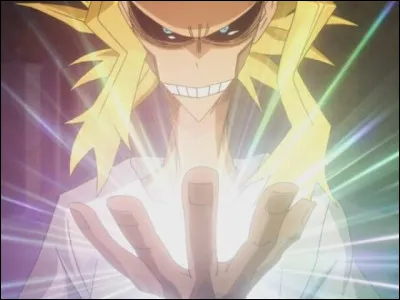 Quel Alter aimerais-tu avoir ?