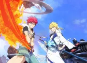 Quiz Titres de mangas