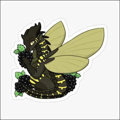 Quel est le nom de Criquette en anglais ?