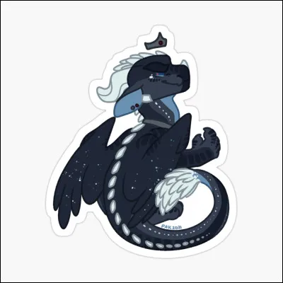 Quel est le nom de Spectral en anglais ?