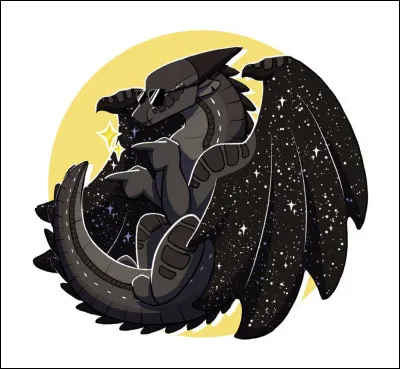 Quel est le nom de Comète en anglais ?