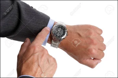 Quel est ton moment préféré de la journée ?