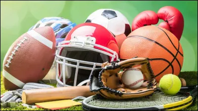 Quel est ton sport favori ?