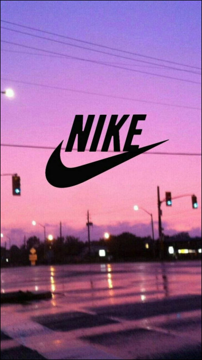 En quelle année la société Nike a-t-elle été créée ?