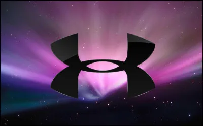 Quel sport pratiquait le fondateur d'Under Armour ?