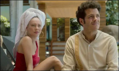 Quelle est cette série Netflix avec l'actrice Ester Expósito ?