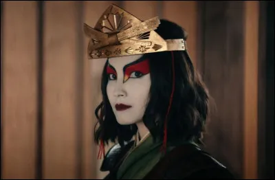 Dans quelle série Netflix voit-on ce personnage ?