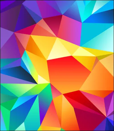 Quelle couleur es-tu ? (2)