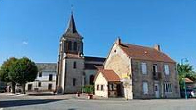 Notre balade dominicale commence à Ars-les-Favets. Village Puydômois, il se situe dans l'ex région ...