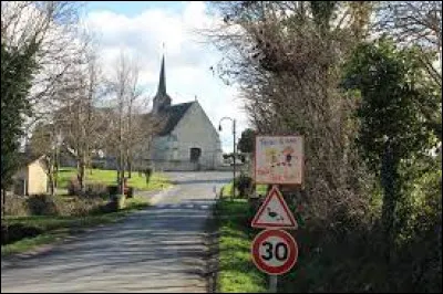 Commune de l'aire d'attraction Caennaise, Gonneville-en-Auge se situe dans le département ...