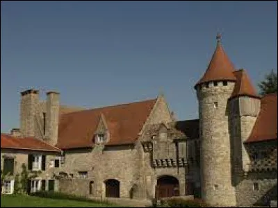 Je vous propose de partir en Lorraine à la découverte du château de Hattonchâtel. Ancienne commune bâtie sur un éperon rocheux, dominant la plaine de la Woëvre et le lac de Madine, dans l'arrondissement de Commercy, elle se situe dans le département ...