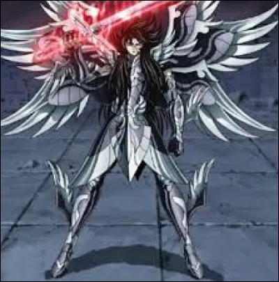 Comment ce personnage s'appelle-t-il ?