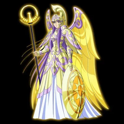 Qui est ce personnage ?