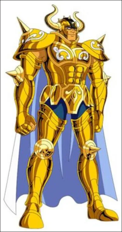 Comment le chevalier du Taureau s'appelle-t-il ? ♉